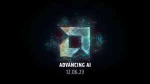 AMD ขับเคลื่อน AI บน Microsoft Azure ด้วย AMD Instinct MI300X