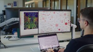 NVIDIA ร่วมมือกับ Genentech เพื่อเร่งการค้นพบยาโดยใช้ Generative AI