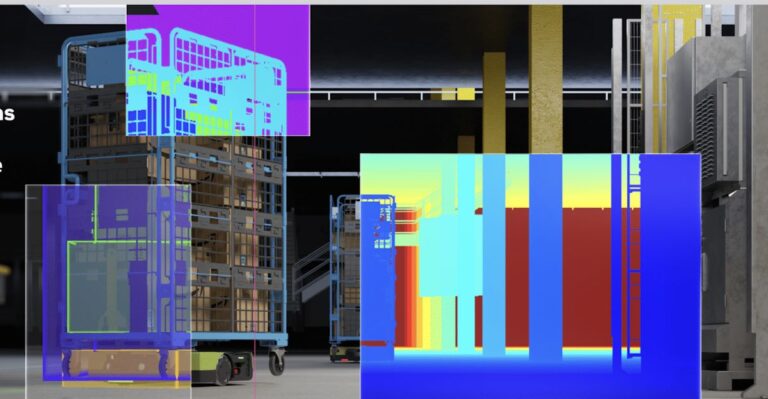 NVIDIA L40S GPU บน AWS นำเสนอประสิทธิภาพการจำลองที่สูงขึ้นถึง 2 เท่าใน Omniverse และ Isaac Sim เร่งการพัฒนาหุ่นยนต์ที่ชาญฉลาดยิ่งขึ้น