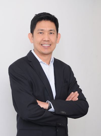 HPE ผลักดัน Data First เปิดตัว ‘HPE Compute Scale-Up Server 3200’ เสริมแกร่งยุคการเปลี่ยนแปลงทางข้อมูลดิจิทัล 2 Palasilp Vichivanives Managing Director