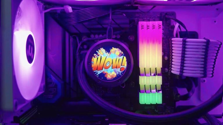 Thermaltake เปิดตัว TH V2 ARGB Sync AIO Liquid Cooler Series อัปเกรดใหม่ ดีไซน์ใหม่