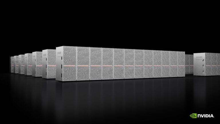 NVIDIA Grace Hopper Superchip ขุมพลังของ JUPITER ซูเปอร์คอมพิวเตอร์ระดับใหม่เพื่อขับเคลื่อน AI สำหรับการค้นคว้าทางวิทยาศาสตร์