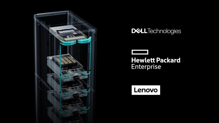 NVIDIA Spectrum-X แพลตฟอร์มเครือข่ายอีเทอร์เน็ตใหม่สำหรับ AI พร้อมวางจำหน่ายเร็ว ๆ นี้