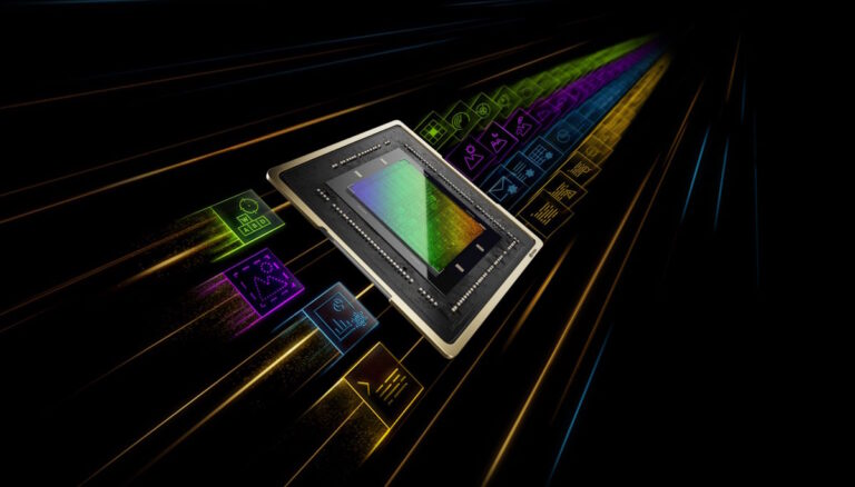 NVIDIA เผยนวัตกรรมใหม่สำหรับการเล่นเกม, การสร้างสรรค์, Generative AI, และหุ่นยนต์ที่งาน CES 2024