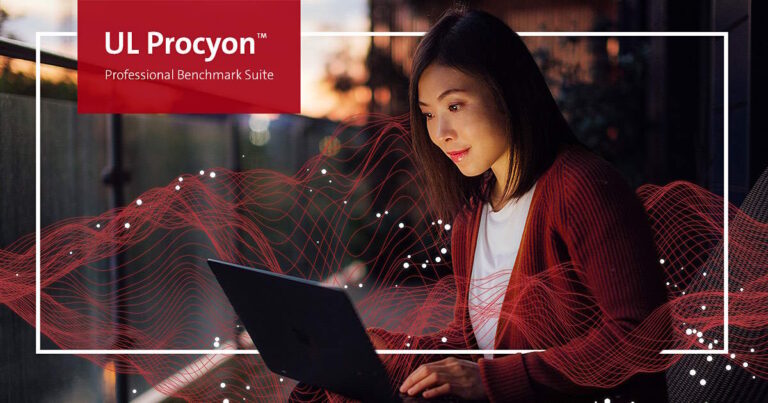 Procyon AI Image Generation สามารถทดสอบ NPU ได้แล้ว