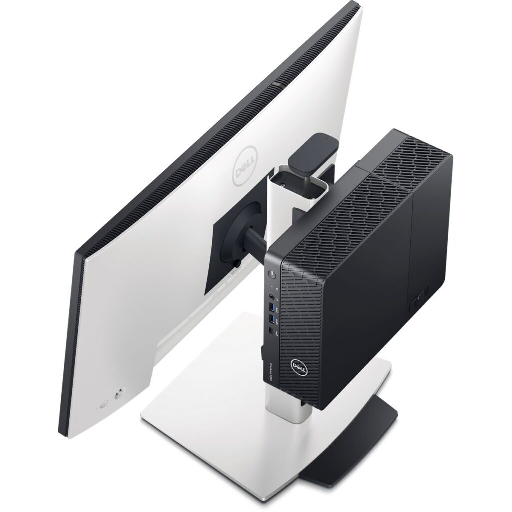 Dell เปิดประสบการณ์ AI ใหม่ สร้างเวิร์กเพลซสุดทันสมัยเพื่อองค์กรธุรกิจ 2 Precision 3280 CFF 8