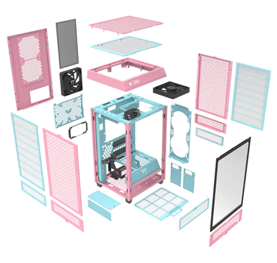 The Tower 200 Module