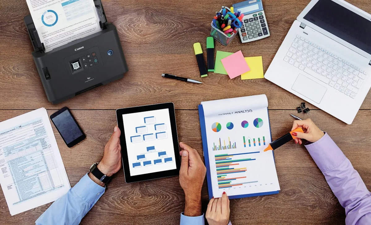 imageFORMULA DR S250N