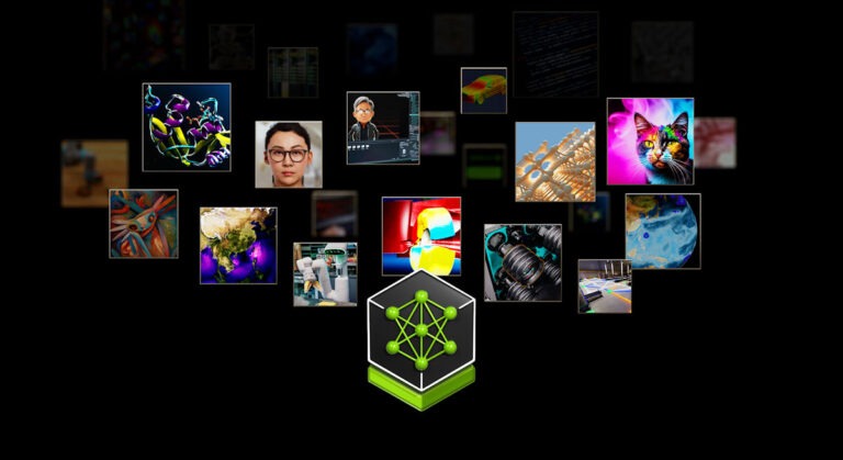 NVIDIA เปิดตัวไมโครเซอร์วิส Generative AI สำหรับนักพัฒนาเพื่อสร้างและปรับใช้ Generative AI Copilots ที่อยู่บนพื้นฐานของ NVIDIA CUDA GPU