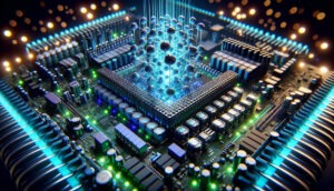 NVIDIA เปิดตัว Quantum Cloud ไมโครเซอร์วิสการจำลองคอมพิวเตอร์ควอนตัมบนคลาวด์