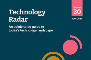 รายงานของ Thoughtworks ชี้ Generative AI สามารถยกระดับทีมพัฒนาซอฟต์แวร์ได้อย่างครบวงจร