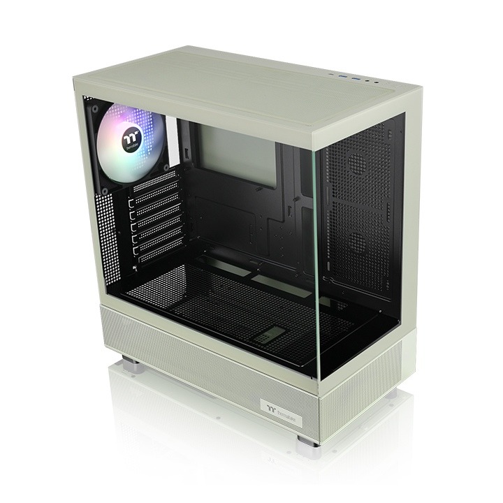 Thermaltake เปิดตัวเคส View 270 TG ARGB Mid Tower ที่ให้มุมมองกว้างเป็นพิเศษ 3 view 270 tg argb mid tower chassis 5 mg 2