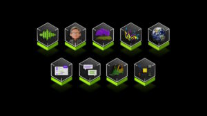 NVIDIA NIM ปฏิวัติการใช้งานโมเดล พร้อมให้ใช้งานแล้วเพื่อเปลี่ยนนักพัฒนาหลายล้านคนทั่วโลกให้กลายเป็นนักพัฒนา Generative AI