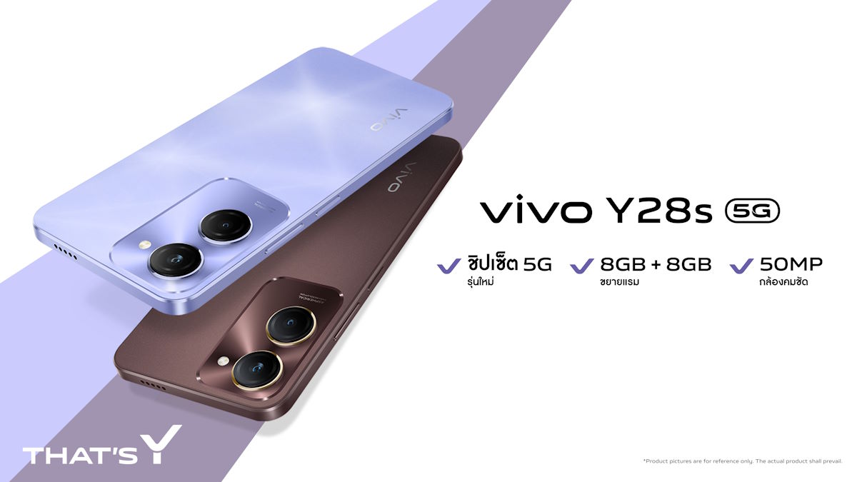 vivo Y28s 5G