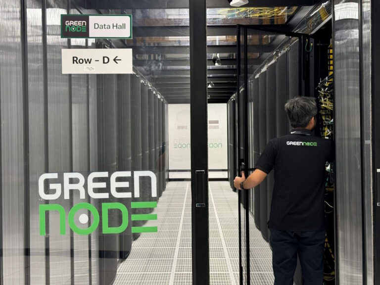 VNG GreenNode จับมือ NVIDIA เพื่อให้บริการแพลตฟอร์ม AI Cloud ระดับโลก ขนาดใหญ่ในเอเชียตะวันออกเฉียงใต้