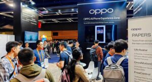 OPPO ได้รับเลือกให้เข้าร่วมการประชุม AI ชั้นนำระดับโลก CVPR 2024 จากความสำเร็จด้านเทคโนโลยีพร้อมผสานรวมเทคโนโลยี AI Phone อย่างต่อเนื่อง
