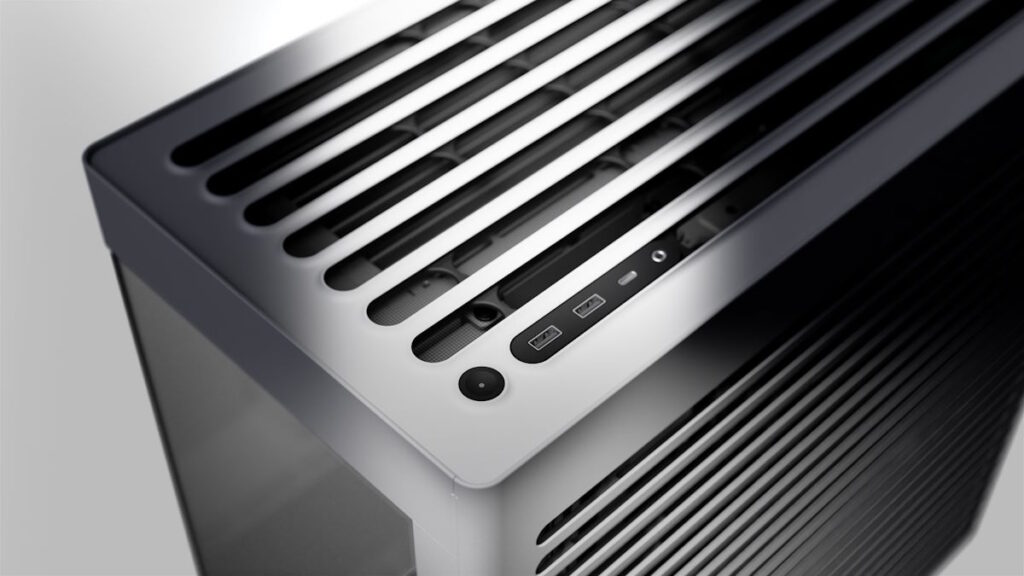 HAVN อุปกรณ์ฮาร์ดแวร์ PC สุดพรีเมี่ยม แบรนด์ใหม่ล่าสุดของค่าย Pro Gamers Group (PGG) 6 HS 420 gallery 2