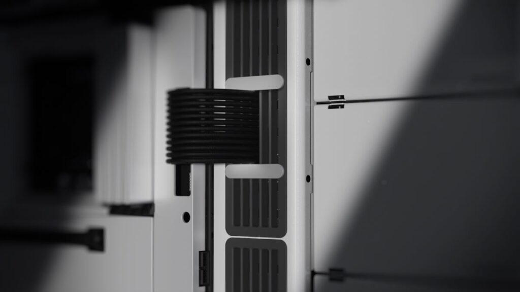 HAVN อุปกรณ์ฮาร์ดแวร์ PC สุดพรีเมี่ยม แบรนด์ใหม่ล่าสุดของค่าย Pro Gamers Group (PGG) 3 HS 420 gallery 3