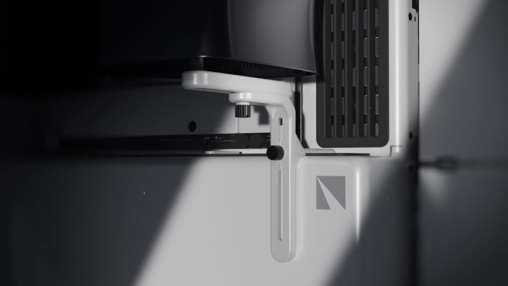 HAVN อุปกรณ์ฮาร์ดแวร์ PC สุดพรีเมี่ยม แบรนด์ใหม่ล่าสุดของค่าย Pro Gamers Group (PGG) 4 HS 420 gallery 4