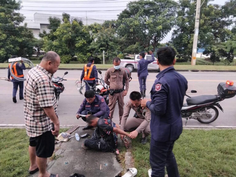 ทรูเอาจริง! แจ้งจับโจรลักอุปกรณ์เสาสัญญาณ ลั่นดำเนินคดีถึงที่สุด เหตุกระทบลูกค้าหลายพื้นที่