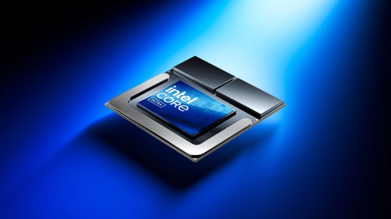 อินเทลเปิดตัว Intel Core Ultra 200V series มอบประสิทธิภาพการประมวลผลสุดล้ำของ AI