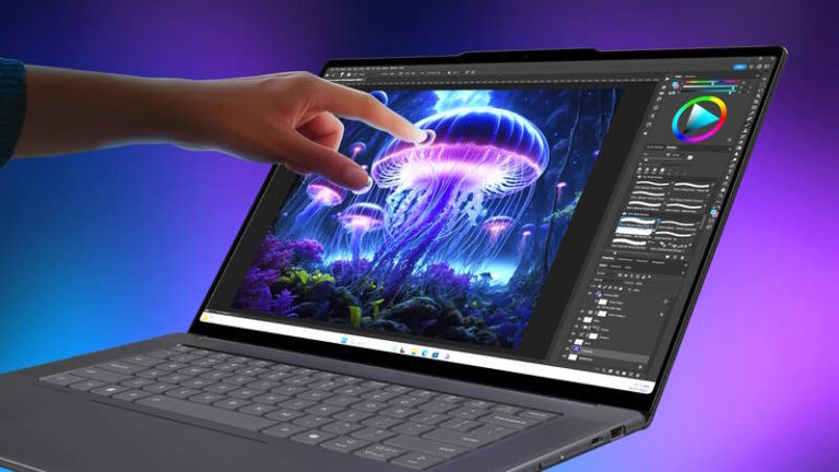 Lenovo เปิดตัวแล็ปท็อป Yoga และ IdeaPad รุ่นใหม่รองรับ AI ในงาน Lenovo Innovation World 2024