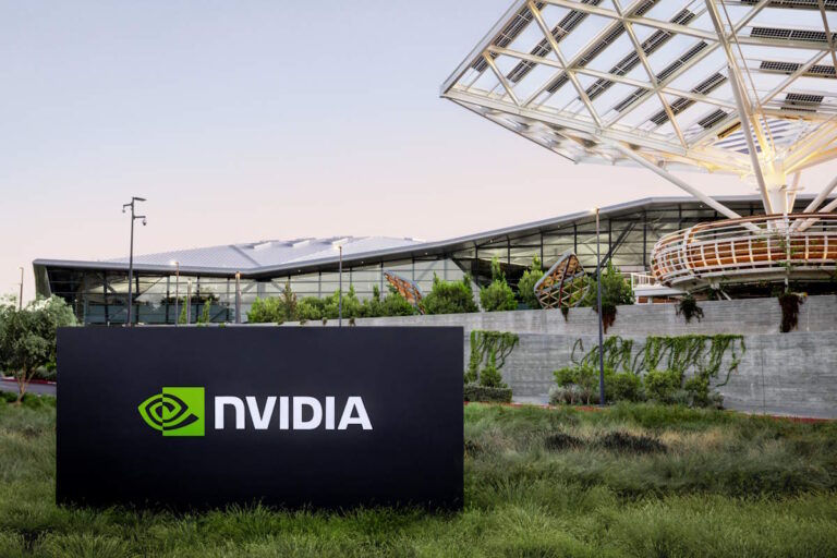 NVIDIA กำลังหาที่ตั้งสำนักงานใหญ่ในต่างประเทศที่ไต้หวัน คาดว่าจะมีขนาดใหญ่เทียบเท่าสำนักงานใหญ่ในซิลิคอนวัลเลย์ สหรัฐอเมริกา