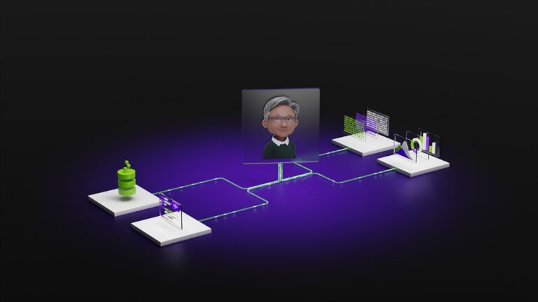 NVIDIA เปิดตัวโมเดลตระกูล Nemotron เพื่อพัฒนา Agentic AI