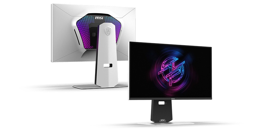 MSI เปิดตัวจอภาพ QD-OLED รีเฟรชเรต 500Hz รุ่นแรกของโลก ที่งาน CES 2025 2 ces 2025 20241213 2