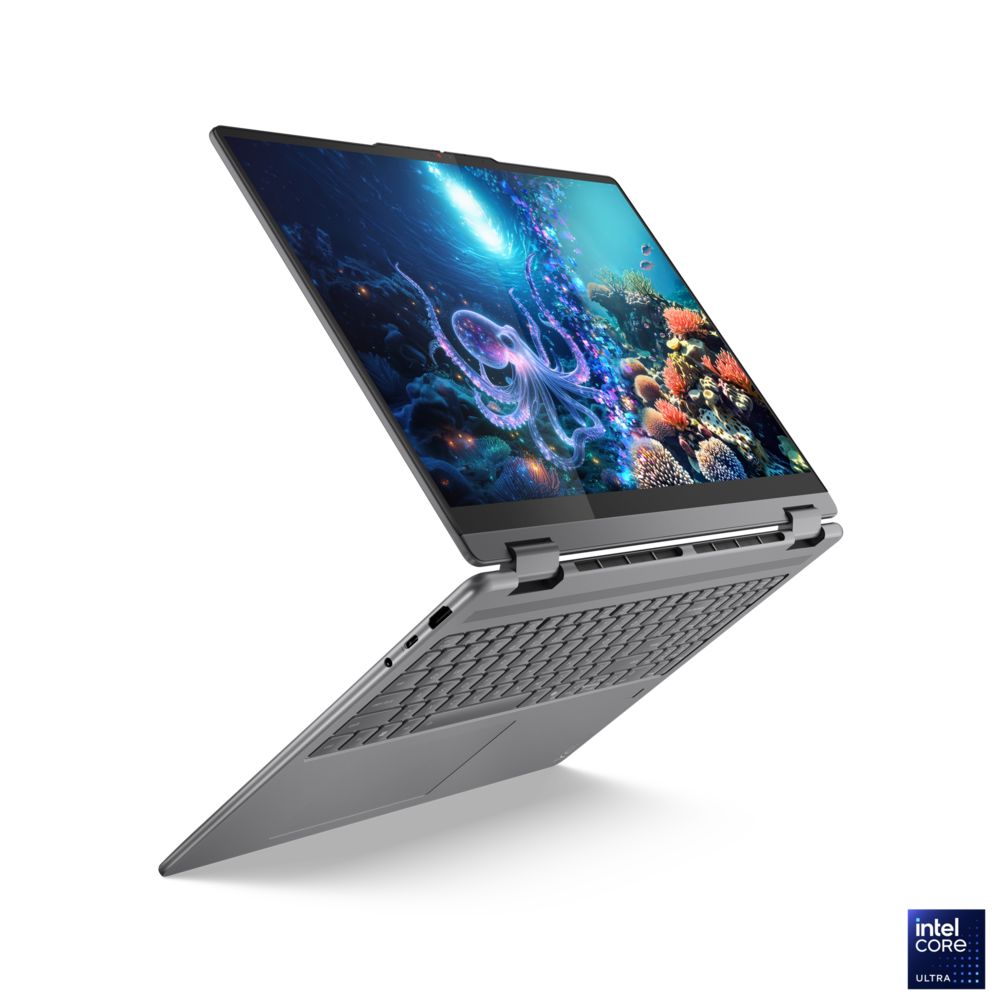 10 Yoga 7i 2 in 1