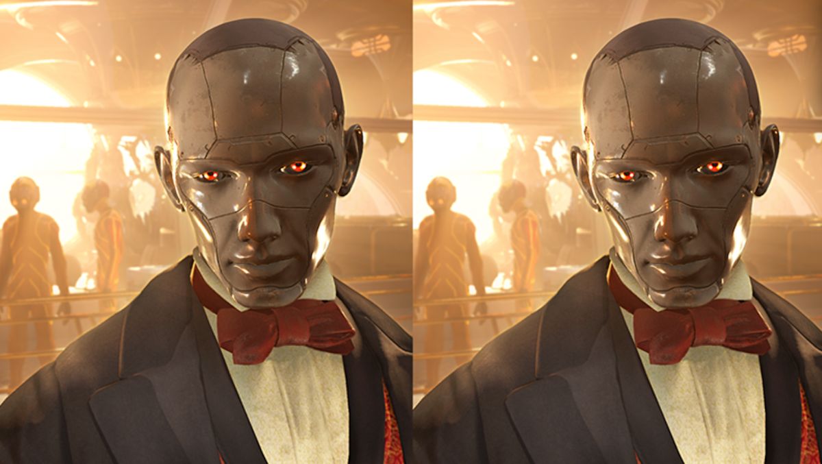 3DMark รองรับการทดสอบ NVIDIA DLSS 4 และ DLSS Multi Frame Generation 1 3DMark DLSS