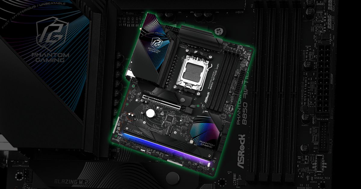 ASRock ย้ายฐานการผลิตบางส่วนออกจากจีน เลี่ยงภาษีการนำเข้าของสหรัฐฯ ที่สูงขึ้น 1 ASRock Move