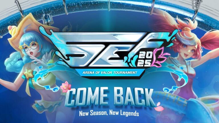 การแข่งขันสุดมันส์ กลับมาแล้ว!  “Sripatum Esports Festival 2025”