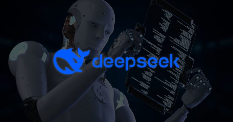 DeepSeek กับก้าวต่อไปในโลก AI ที่สั่นสะเทือน