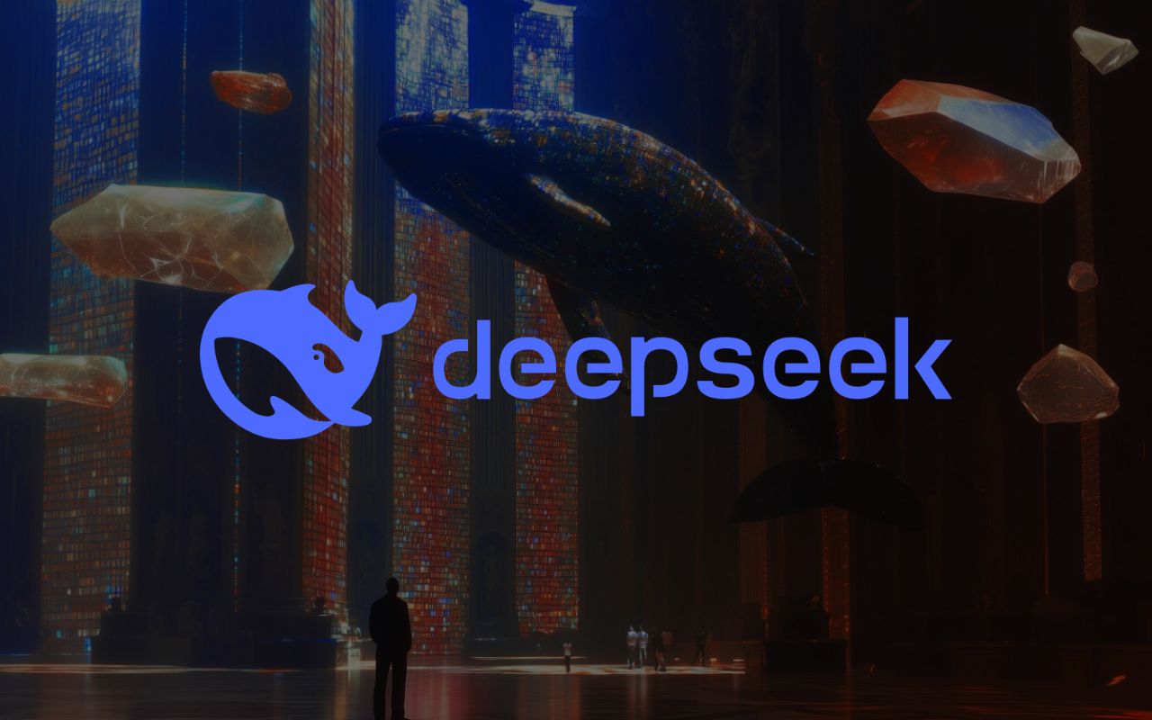 DeepSeek