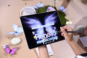 ใหม่ OPPO Pad 3 Matte Display และ OPPO Enco Air4 Fresh Mint ผสานการทำงานและไลฟ์สไตล์อย่างลงตัว