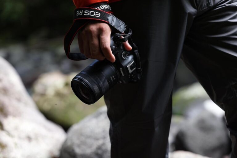 Canon เสริมทัพเลนส์ซูมมุมกว้างตระกูล RF ด้วย “RF16-28mm f/2.8 IS STM”