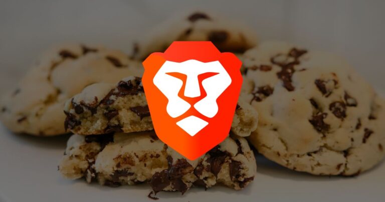 Brave เปิดตัว “Cookie Crumbler” ฟีเจอร์ใหม่สยบแบนเนอร์คุกกี้กวนใจ ยกระดับความเป็นส่วนตัวผู้ใช้งาน