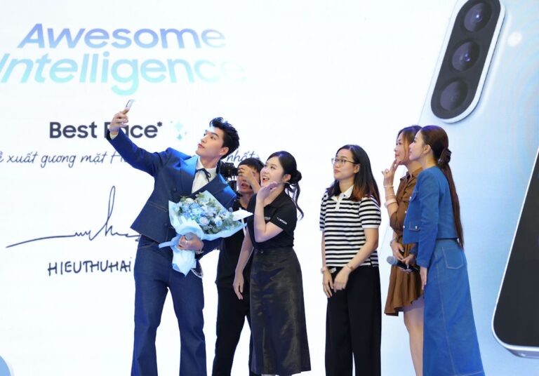 ซัมซุงวางจำหน่าย Galaxy A56 5G, A36 5G และ A26 5G ทั่วโลกแล้ว