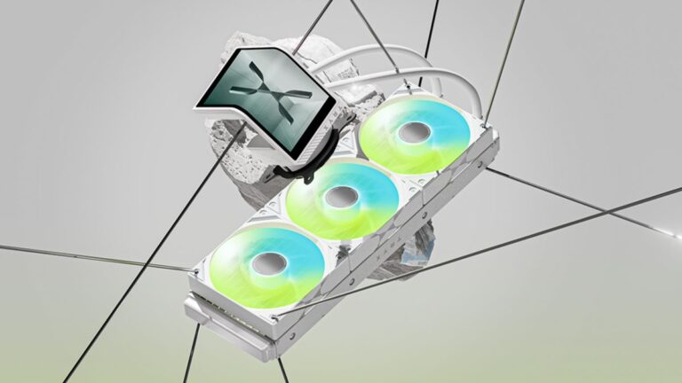 TRYX เปิดตัว PANORAMA SE: สัมผัสประสบการณ์ที่เหนือกว่าด้วยราคาที่ดีกว่า