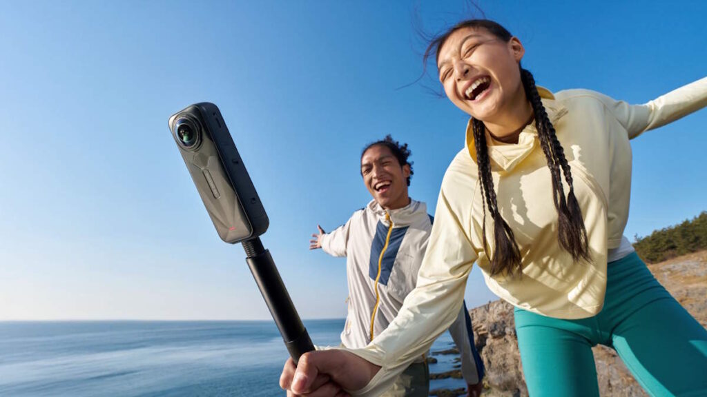 Insta360