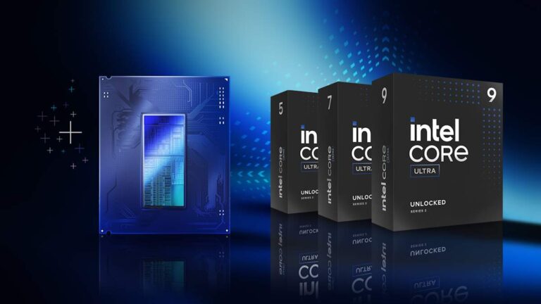 ปลดล็อกพลังซีพียู Intel Core Ultra 200S ของคุณด้วย “200s Boost Overclocking Profile” โอเวอร์คล็อกได้แบบไม่หมดประกัน