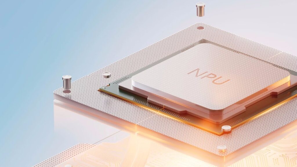 ไมโครซอฟท์นำเสนอ Copilot+ PC อีกครั้ง พร้อม Recall ที่ปรับปรุงใหม่ 2 microsoft copilot npu 1