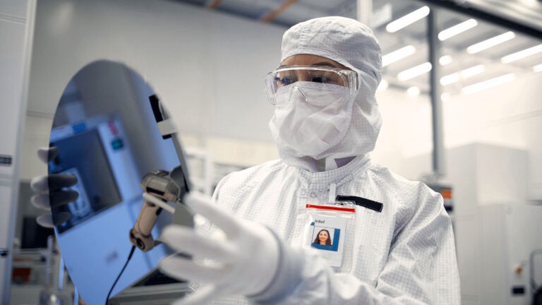 Intel Foundry จับมือพันธมิตรและลูกค้า เผยวิสัยทัศน์เทคโนโลยีการผลิตและกลยุทธ์ขับเคลื่อนอุตสาหกรรม