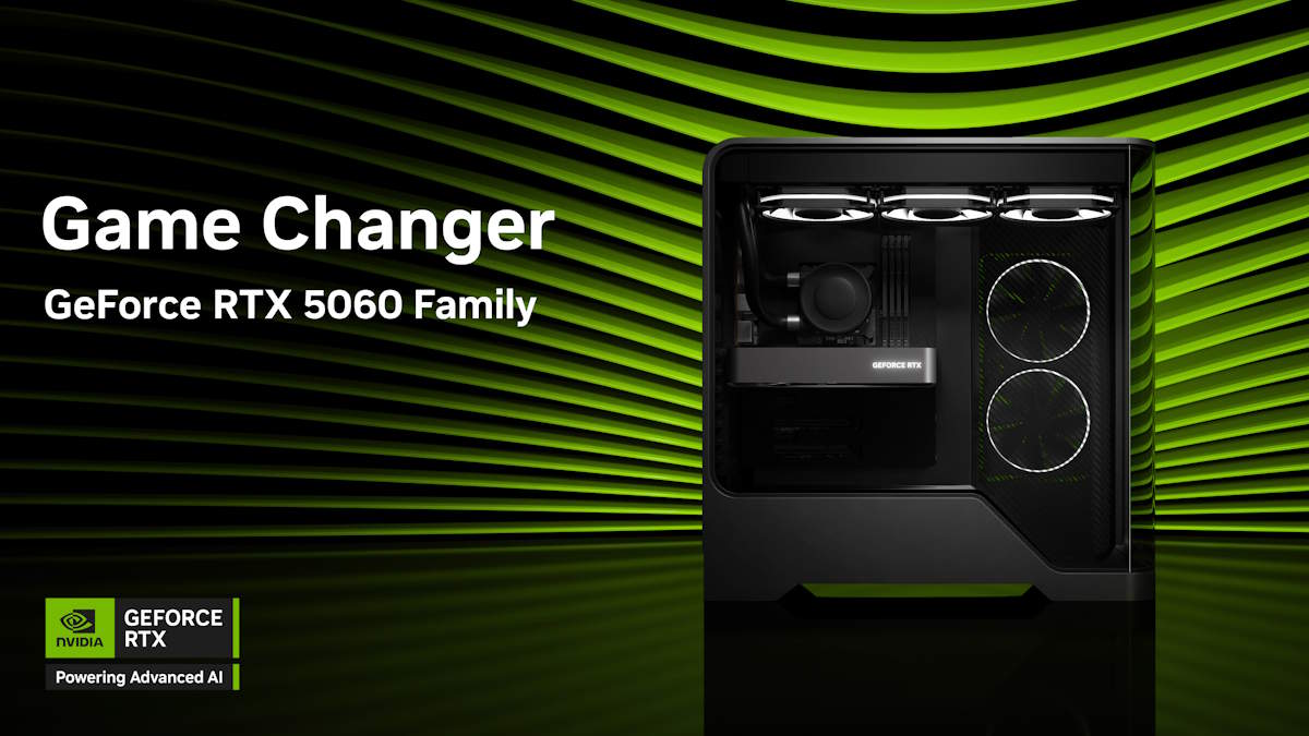 geforce rtx 5060 family firmwareupdate