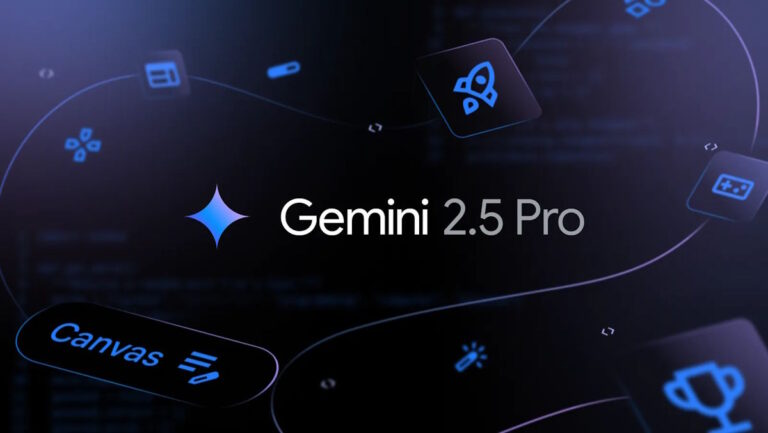Google เปิดตัว Gemini 2.5 Pro Preview เวอร์ชันใหม่: ยกระดับความสามารถด้านการเขียนโค้ดให้ดียิ่งขึ้น