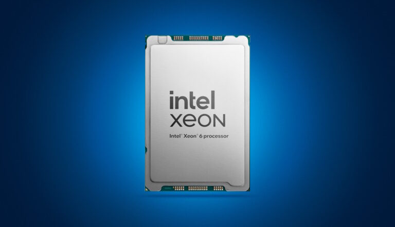 Intel Xeon 6 ขุมพลังใหม่ในซูเปอร์คอมพิวเตอร์ HPC รุ่นล่าสุดของ Imperial College London