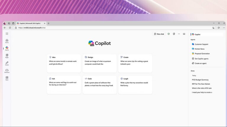 ไมโครซอฟท์เปิดตัว AI Agent ใหม่ Researcher และ Analyst ใน Microsoft 365 Copilot