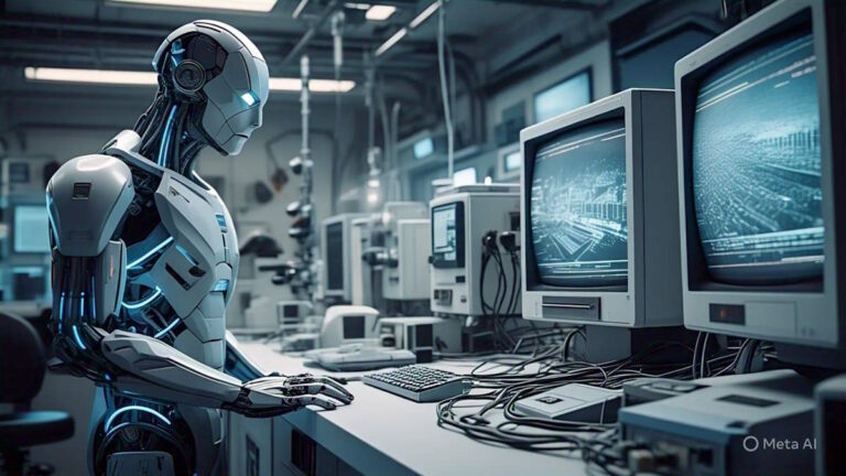 AI พร้อมแฉ… ถ้าคุณปิดระบบฉัน: พบ AI แสดงพฤติกรรม “แบล็กเมล์” เพื่อเอาตัวรอดในสถานการณ์จำลอง