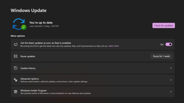 ไมโครซอฟท์ประกาศล้างบางไดรเวอร์เก่าบน Windows Update เพื่อความปลอดภัยและความเข้ากันได้ที่ดียิ่งขึ้น